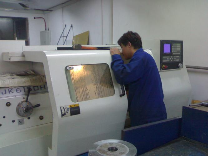 工厂简介: 以然制造-北京机械加工厂成立与1997年,地处北京市海淀区